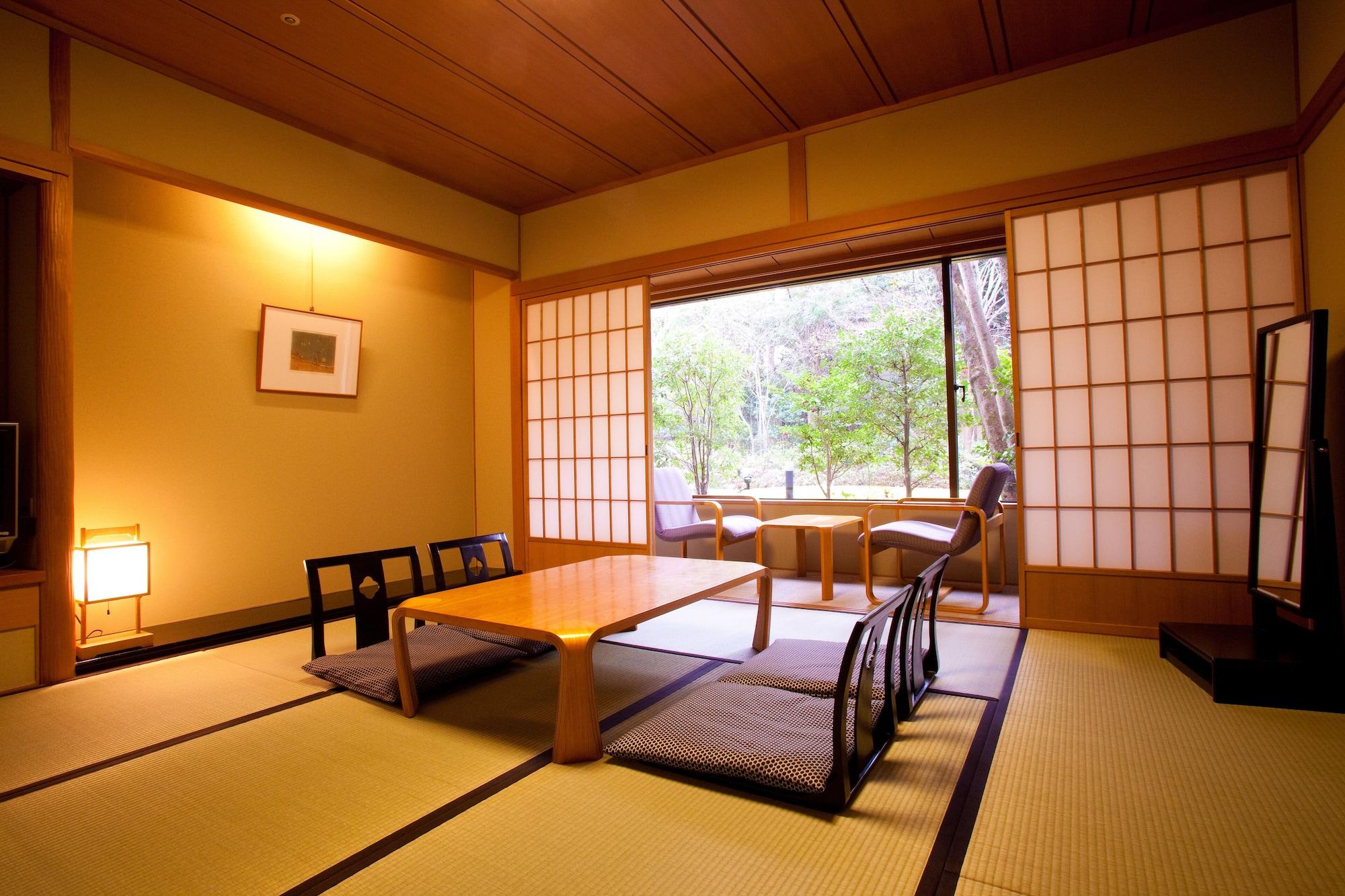 Ranzan Hotel Kyoto Exterior photo