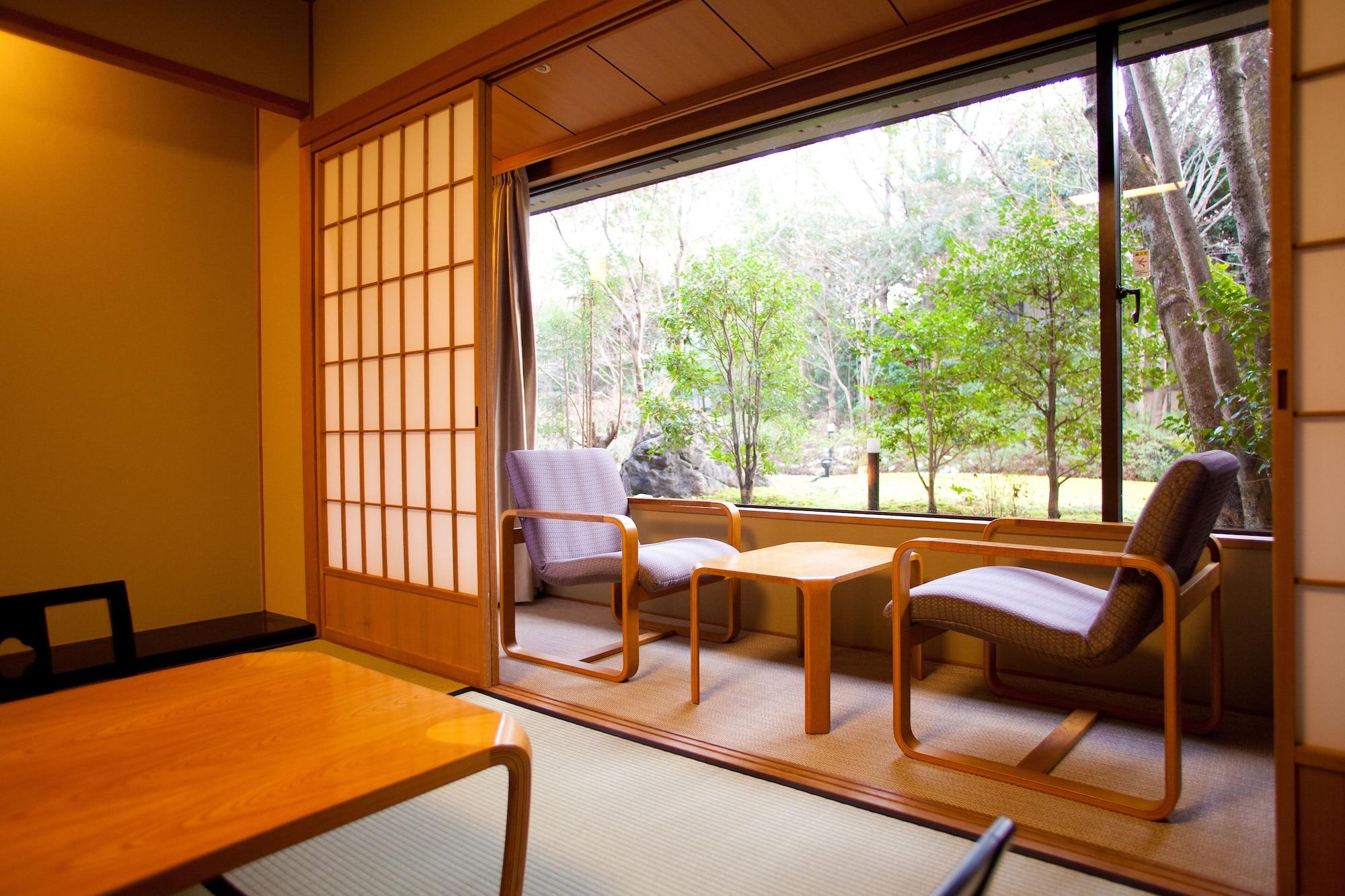 Ranzan Hotel Kyoto Exterior photo